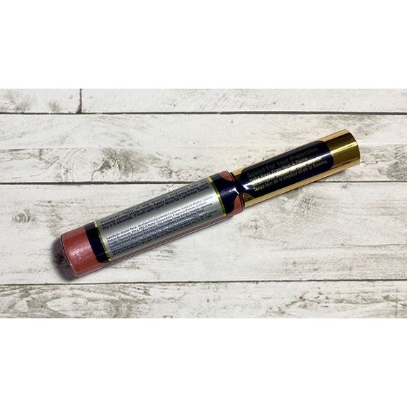 Caramel Apple Waterproof Lip Color - Picture 3 of 8